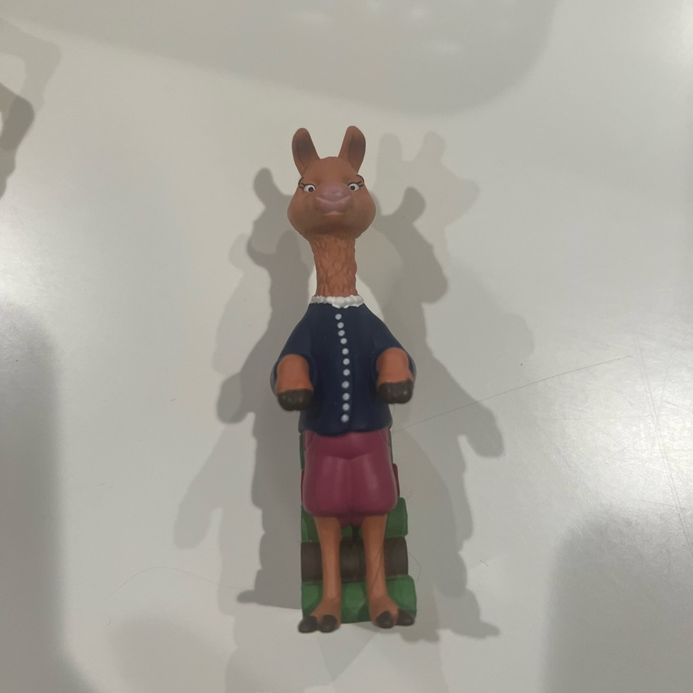 Llama Llama: Mama Llama Tonie